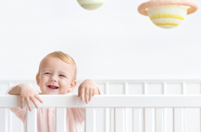 Bahaya Sentuh Bayi Secara Sembarangan 